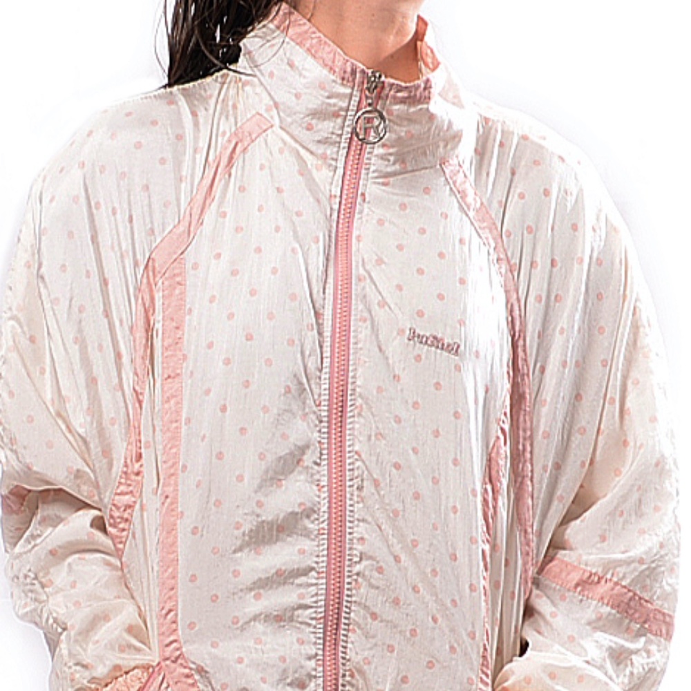 Vintage 90's Rafael Women's Track suit set. - Picture 6 of 6